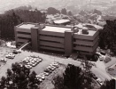 Old photo of Space Sciences Lab