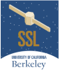 Space Sciences Lab logo