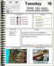 CalendarBook